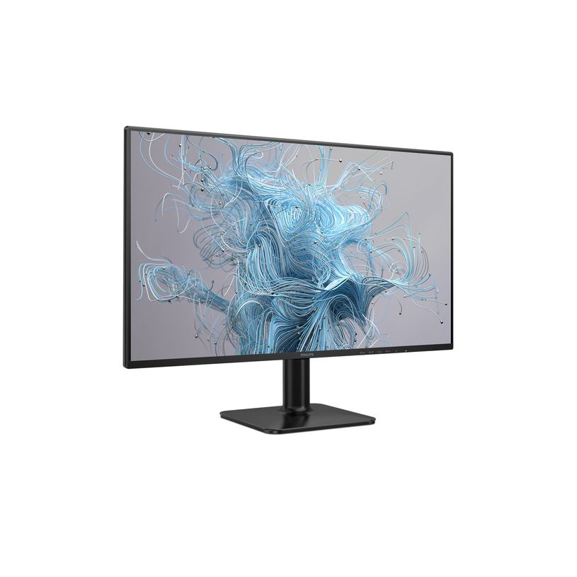8721038000399-Philips 24E2N1110  - écran LED 24" - Full HD (1080p) - HDMI, VGA - noir-P_405249527_8-3