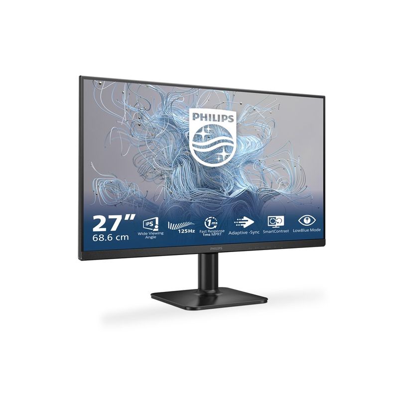 8721038000412-Philips 27E2N1110 - 1000 Series - écran LED 27" - 1920 x 1080 Full HD (1080p)-P_405249528_16-10