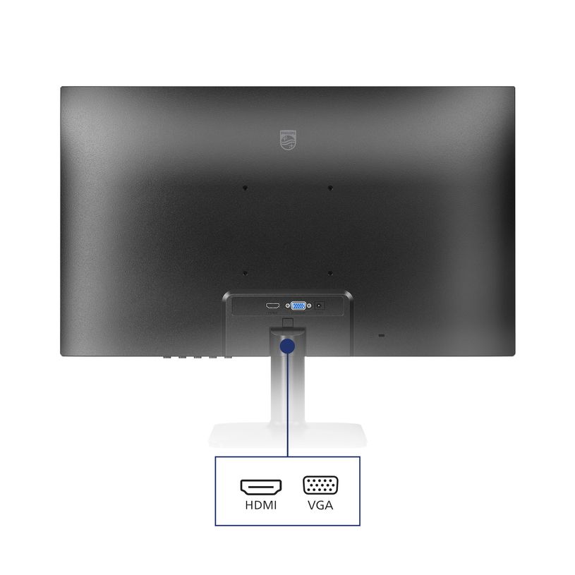 8721038000412-Philips 27E2N1110 - 1000 Series - écran LED 27" - 1920 x 1080 Full HD (1080p)-P_405249528_3-2