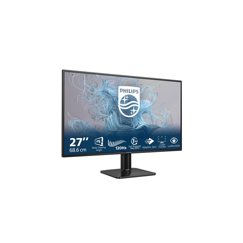 8721038000412-Philips 27E2N1110 - 1000 Series - écran LED 27" - 1920 x 1080 Full HD (1080p)-P_405249528_32-41