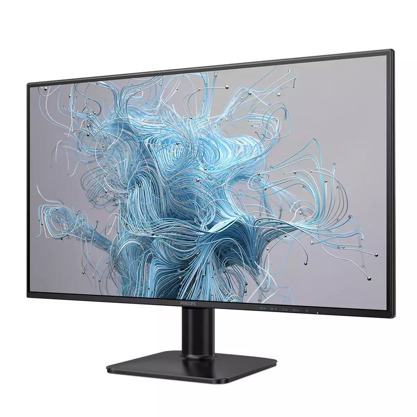 8721038000412-Philips 27E2N1110 - 1000 Series - écran LED 27" - 1920 x 1080 Full HD (1080p)-P_405249528_5-4