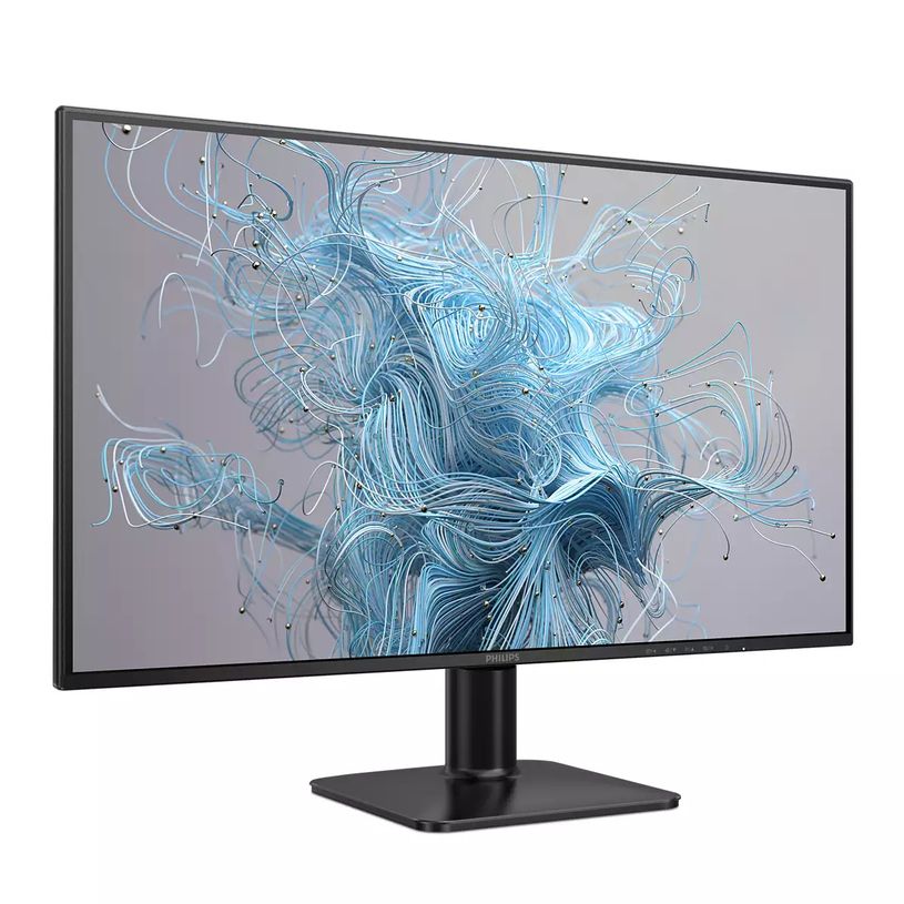 8721038000412-Philips 27E2N1110 - 1000 Series - écran LED 27" - 1920 x 1080 Full HD (1080p)-P_405249528_6-5