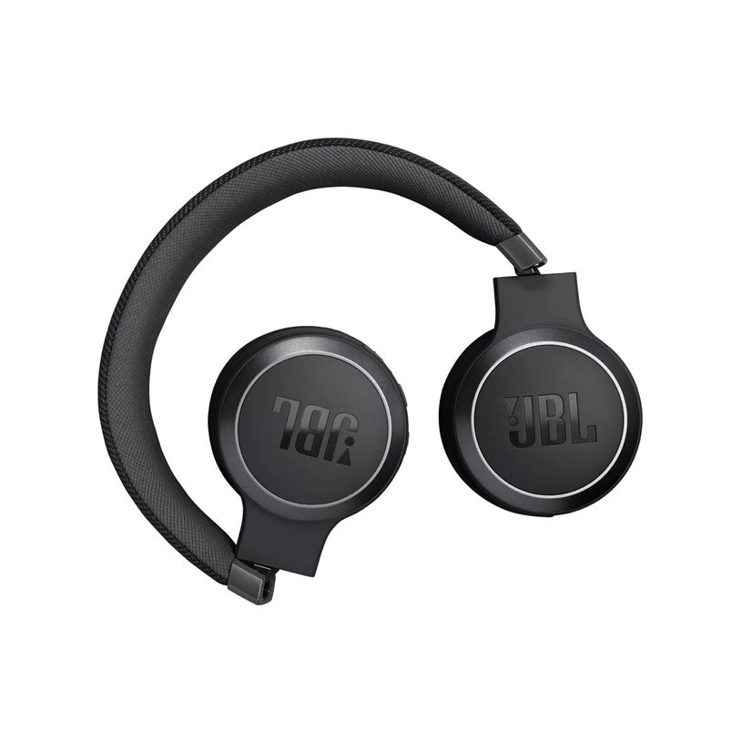 1200130004735-JBL LIVE 670NC - Écouteurs avec micro - circum-aural - Bluetooth - sans fil, filaire - Suppresseur de -P_405249533_10-7