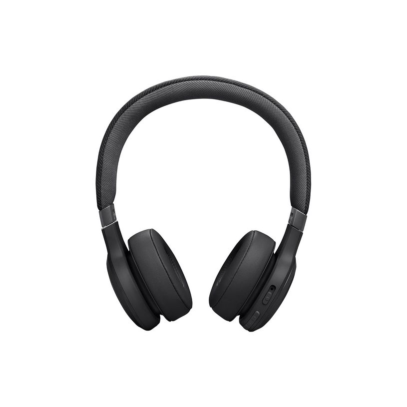1200130004735-JBL LIVE 670NC - Écouteurs avec micro - circum-aural - Bluetooth - sans fil, filaire - Suppresseur de b-P_405249533_5-2