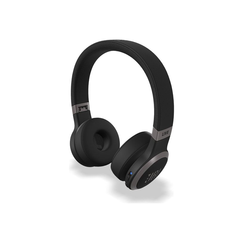 1200130004735-JBL LIVE 670NC - Écouteurs avec micro - circum-aural - Bluetooth - sans fil, filaire - Suppresseur de b-P_405249533_9-6