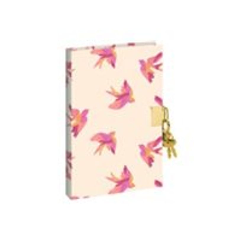 3700368835302-BLUE ART Summer Breeze - Journal intime - 115 x 180 mm - oiseau-P_405249560_1-0