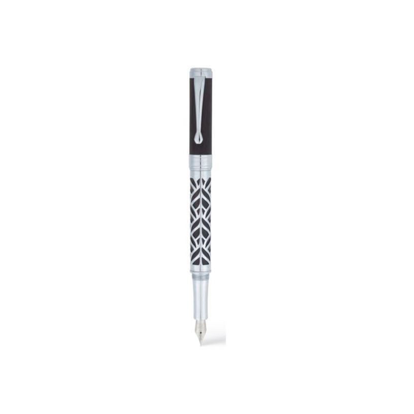 3664447212494-Oberthur Carthagène - Stylo plume-P_405249596_1-0