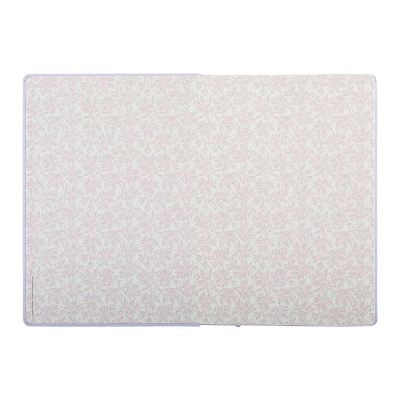 3664447201825-Oberthur - Cahier de notes - reliure piquée - A5 (148 x 210 mm) - 100 feuilles / 200 page-P_405249677_2-1