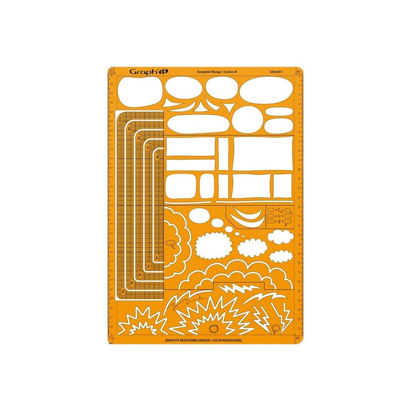 3700010424311-GRAPH'IT Model B - Pochoir-P_405249716_1-2