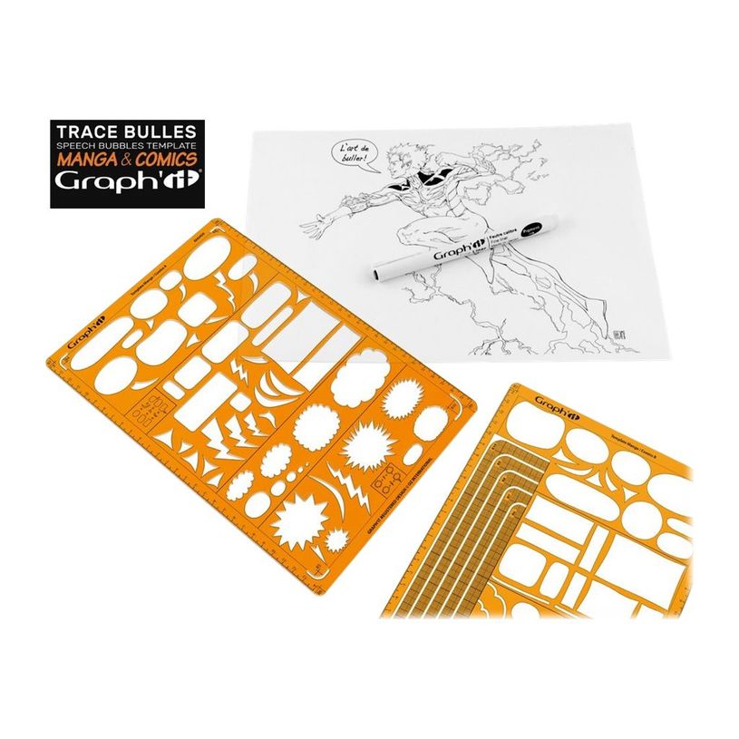 3700010424311-GRAPH'IT Model B - Pochoir-P_405249716_3-1