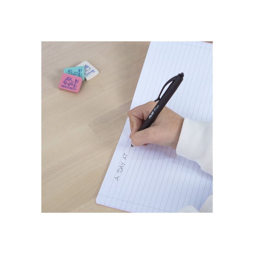 8411574112570-Milan 460 Since 1918 - Cuaderno - grapado - A5 (148 x 210 mm) - 24 hojas / 48 páginas - a ra-P_405249747_6-1