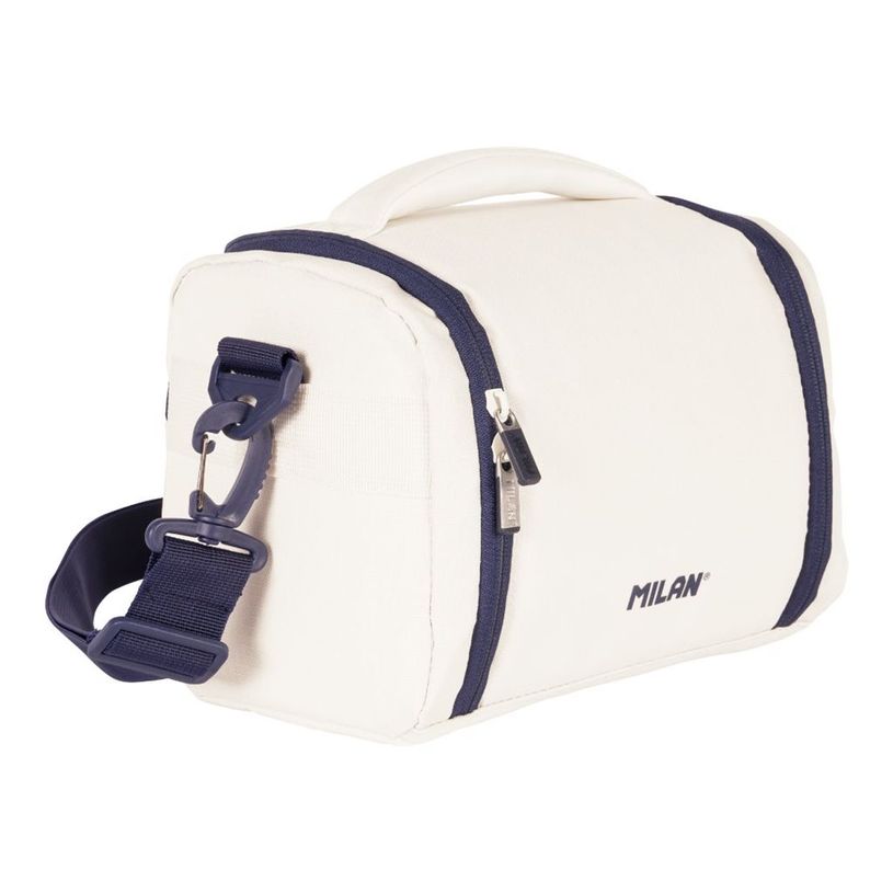 8411574113119-Milan Collection 430 since 1918 - Bolsa térmica - 5 L - beige-P_405249801_1-0