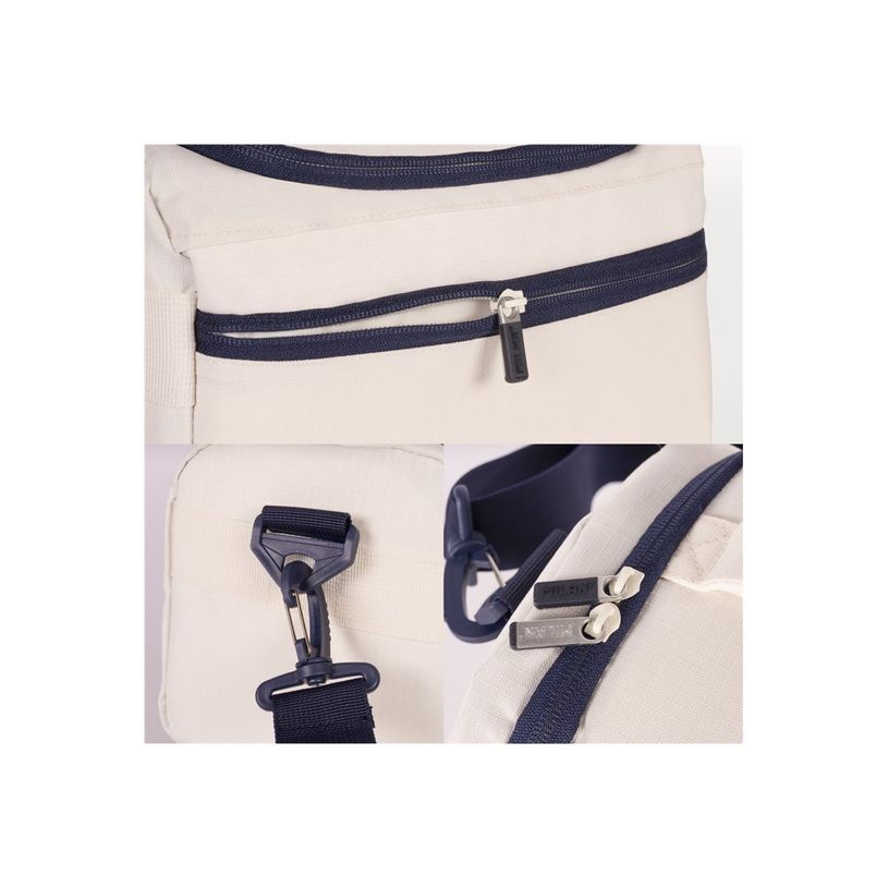 8411574113119-Milan Collection 430 since 1918 - Bolsa térmica - 5 L - beige-P_405249801_5-5