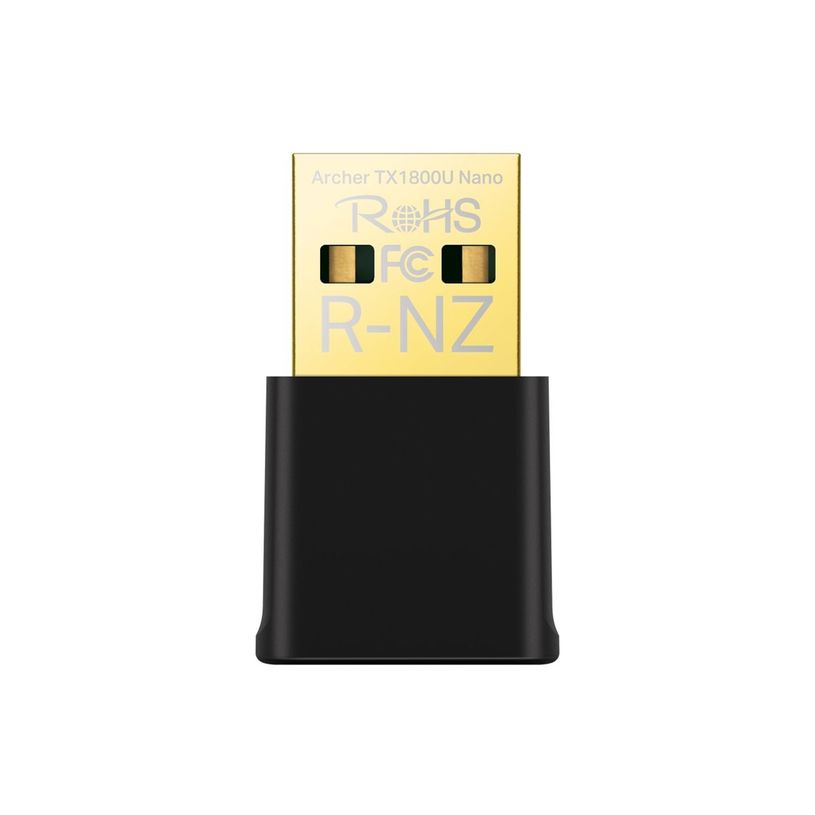 8885020627343-Archer TX1800U Nano - Adaptateur USB nano WiFi 6-P_405249947_5-9