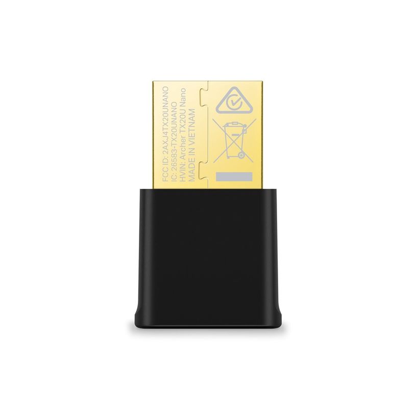 8885020627343-Archer TX1800U Nano - Adaptateur USB nano WiFi 6-P_405249947_7-4