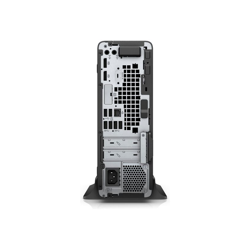 3701637891876-HP ProDesk 600 G4 - Unité centrale reconditionné Grade A - SFF Core i7 8700 - RAM 16 Go - SSD 512-P_405249954_6-6