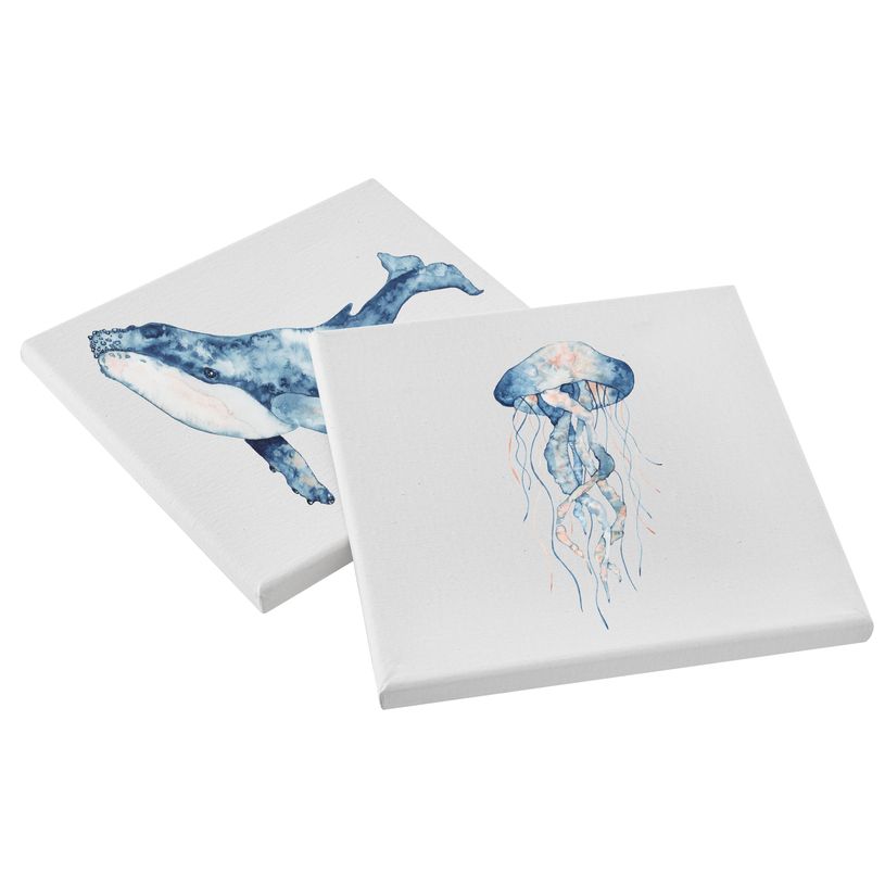 8720039382589-Lot de 2 toiles 20x20cm 100% cotton--1