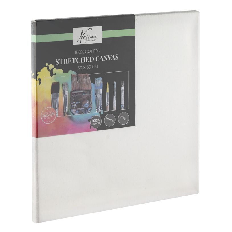 8720039382602-Toile 30x30cm 100% cotton--0