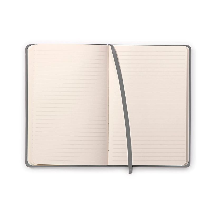 3037921186077-RHODIA - Cahier de notes - A5 (140 x 210 mm) - 96 feuilles / 192 pages - papier ivoire - d-P_405250269_2-1