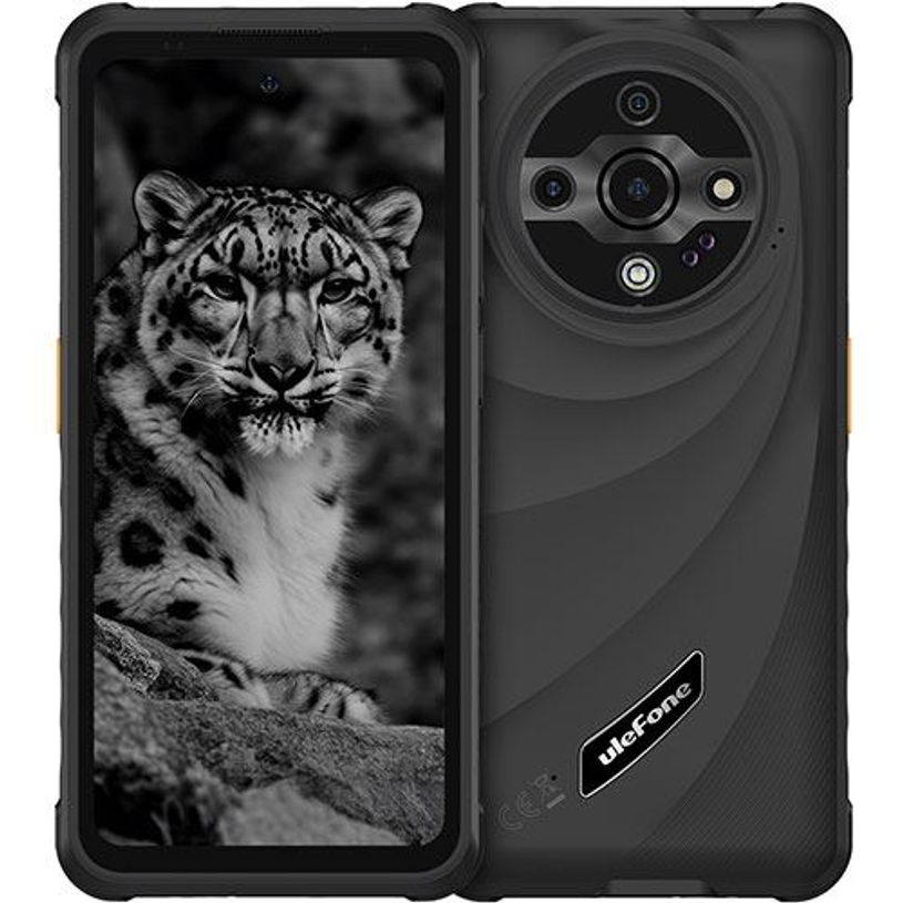6975326660051-Ulefone armor X31 - Smartphone - 4G - 6/128 Go - noir-P_405250316_1-0