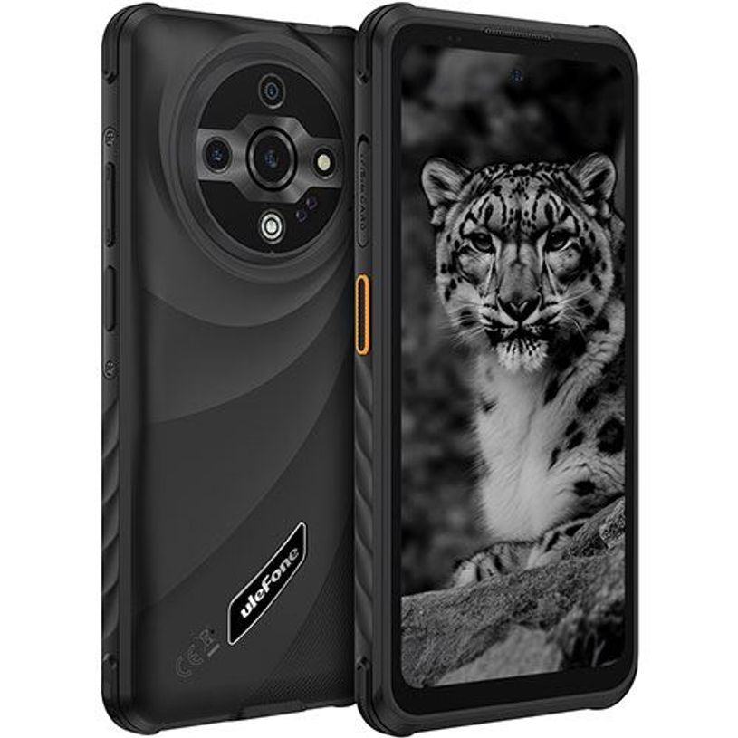 6975326660051-Ulefone armor X31 - Smartphone - 4G - 6/128 Go - noir-P_405250316_2-1