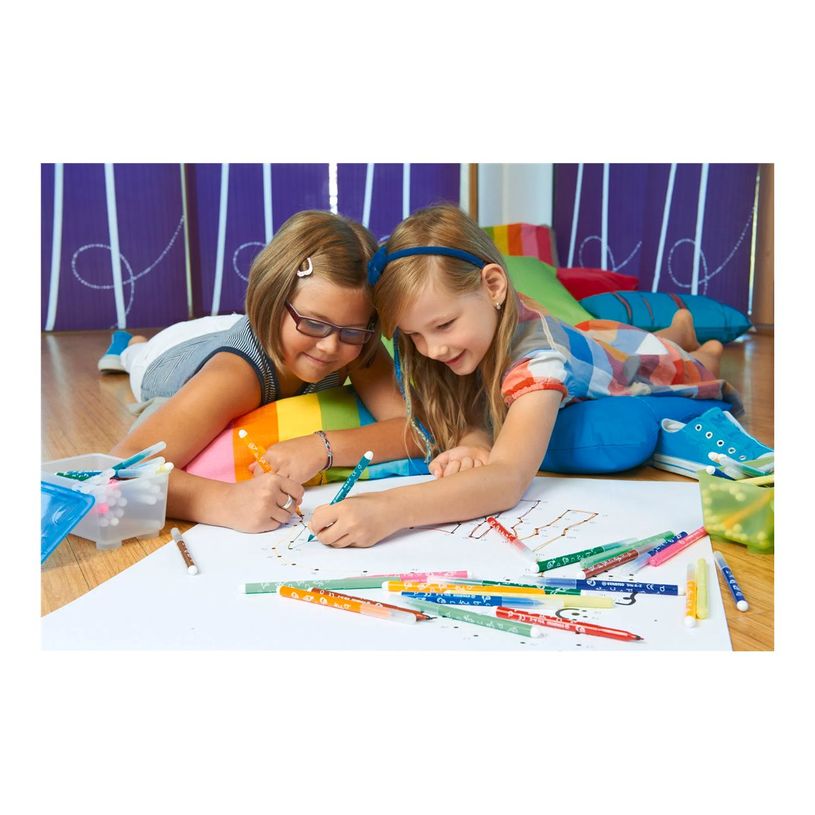 4006381598262-STABILO Trio A-Z - Crayon de couleur - couleurs assorties - 0.7 mm - fin-P_405250390_3-1