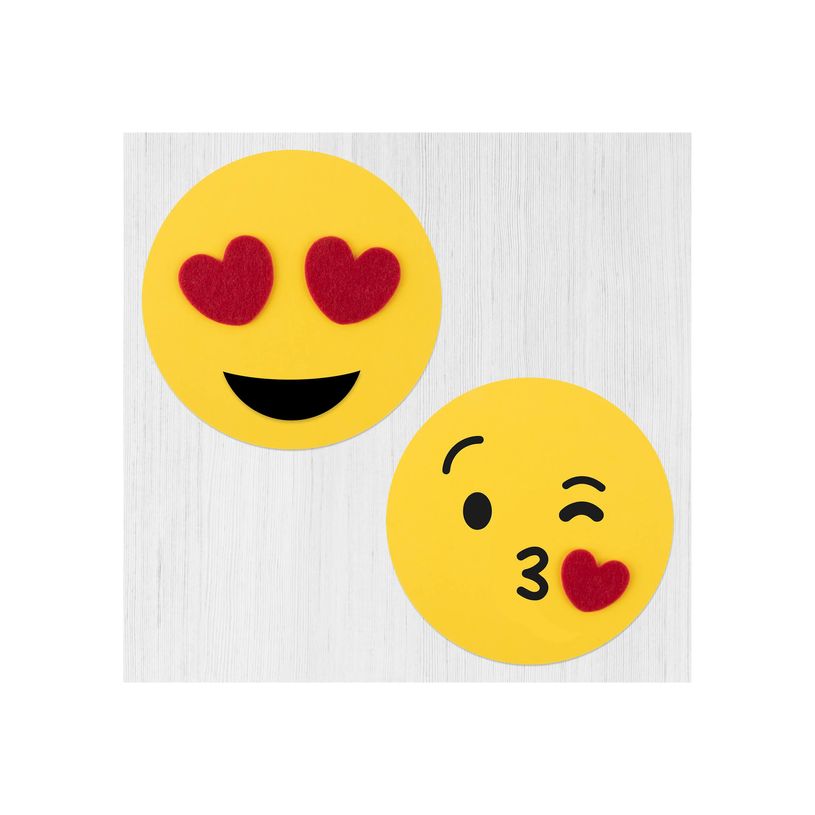 8410782189695-APLI kids - Jeu d'adhésifs de décoration - 40 pièces - cœurs - 30/40/50 mm - jaune, bleu ciel, mauve, roug-P_405250456_5-2