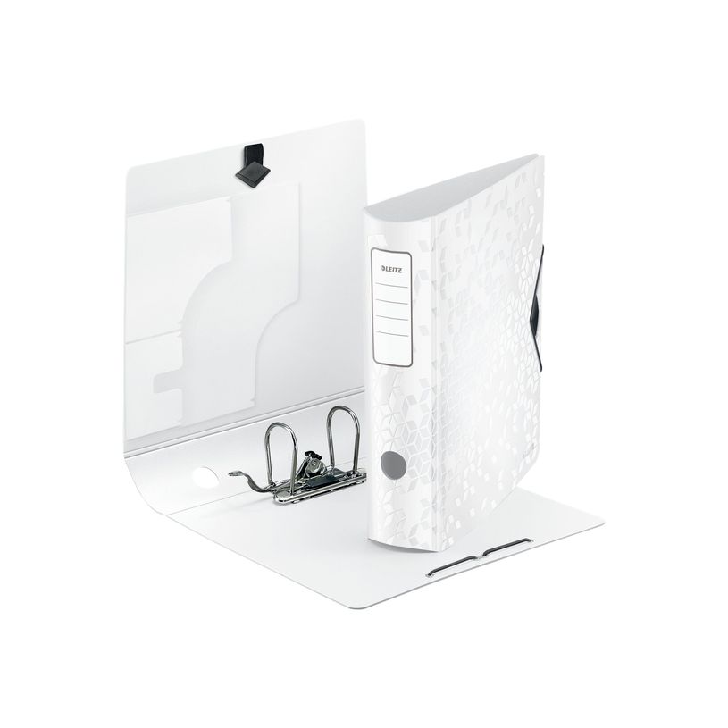 0404052507836-Leitz 180° Active WOW - Classeur à levier - largeur de dos : 82 mm - A4 (210 x 297 mm) --P_405250783_1-1