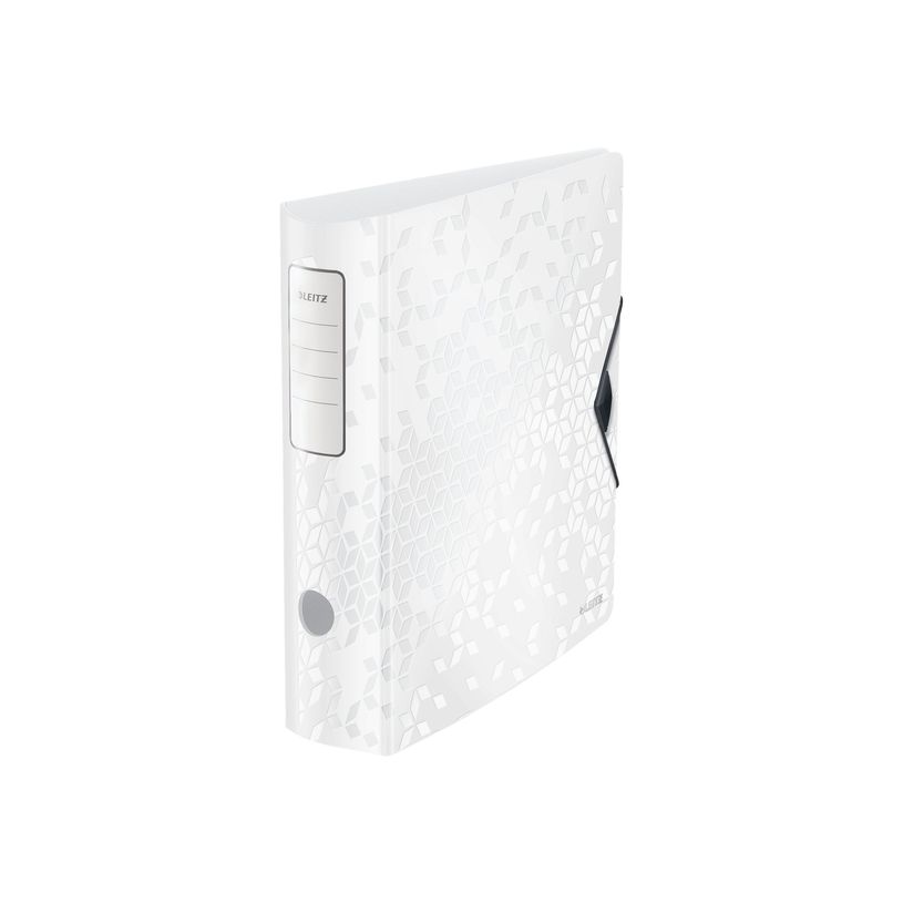 0404052507836-Leitz 180° Active WOW - Classeur à levier - largeur de dos : 82 mm - A4 (210 x 297 mm) --P_405250783_2-0