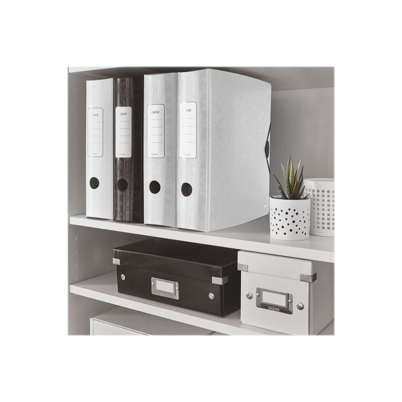 0404052507836-Leitz 180° Active WOW - Classeur à levier - largeur de dos : 82 mm - A4 (210 x 297 mm) --P_405250783_4-2