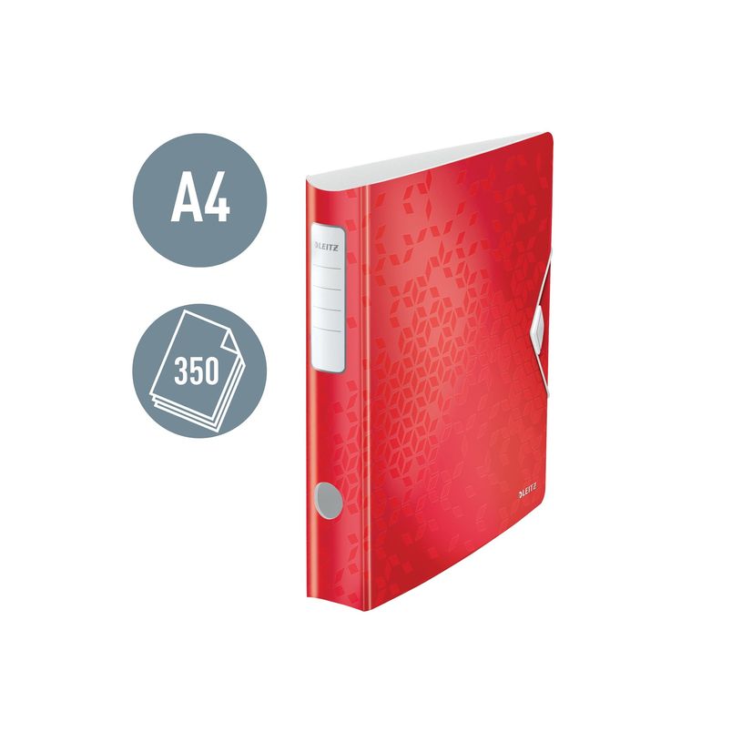 4002432135028-Leitz 180° Active WOW - Classeur à levier - largeur de dos : 65 mm - A4 (210 x 297 mm) --P_405250788_1-0