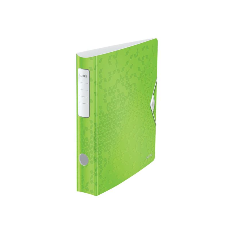 0404052507904-Leitz 180° Active WOW - Classeur à levier - largeur de dos : 65 mm - A4 (210 x 297 mm) --P_405250790_3-0