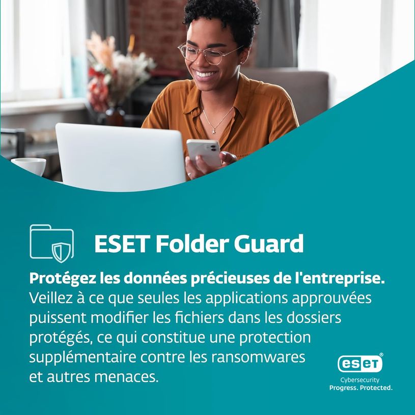 0404052512595-ESET Small Business Security Pack - Licence d'abonnement - 1 an - 10 appareils--3