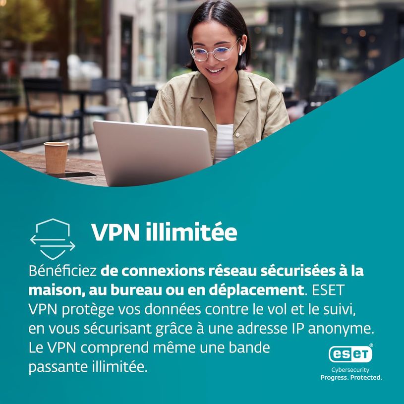 0404052512595-ESET Small Business Security Pack - Licence d'abonnement - 1 an - 10 appareils--5