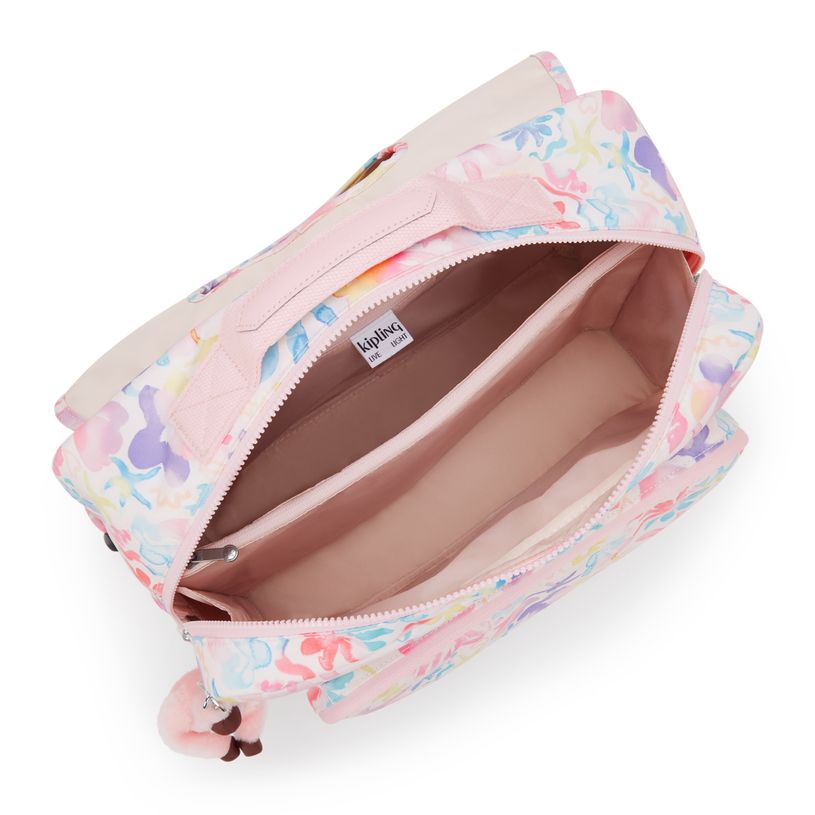 198265388091-Kipling CODIE L - Cartable - Aqua Sea--1