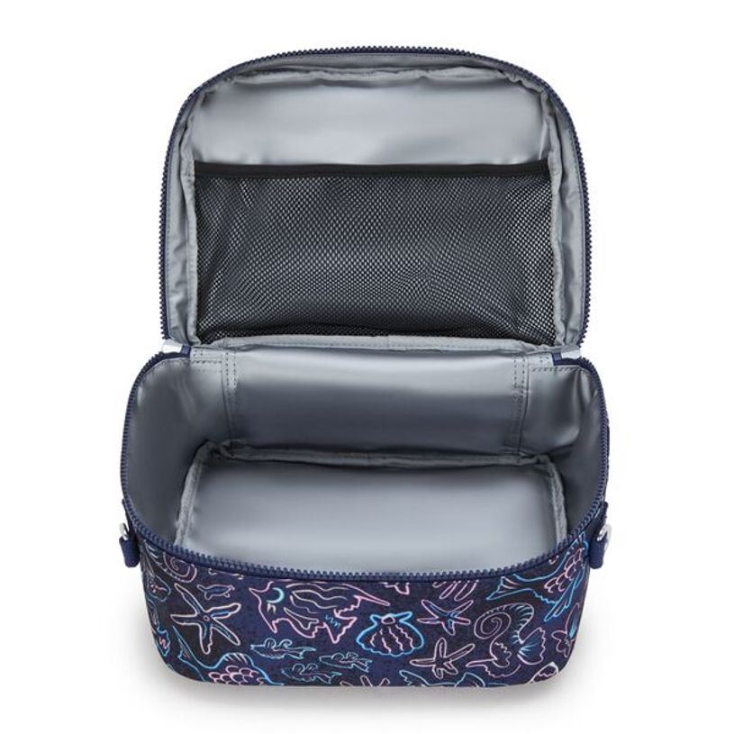 198265384680-Kipling MIYO - Sac-repas - 8 L - Disco Fish--1
