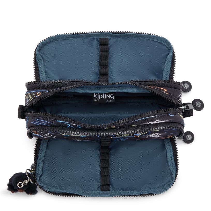 198265385205-Kipling GITROY - trousse - Neon Skate--1