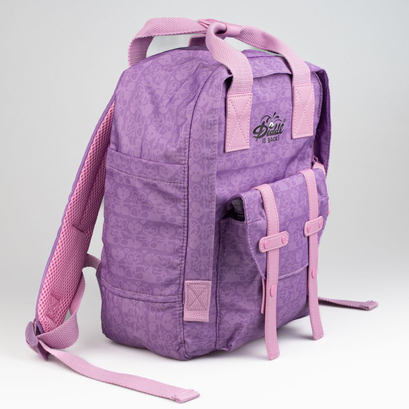 3519570300849-Sac à dos Diddl--0