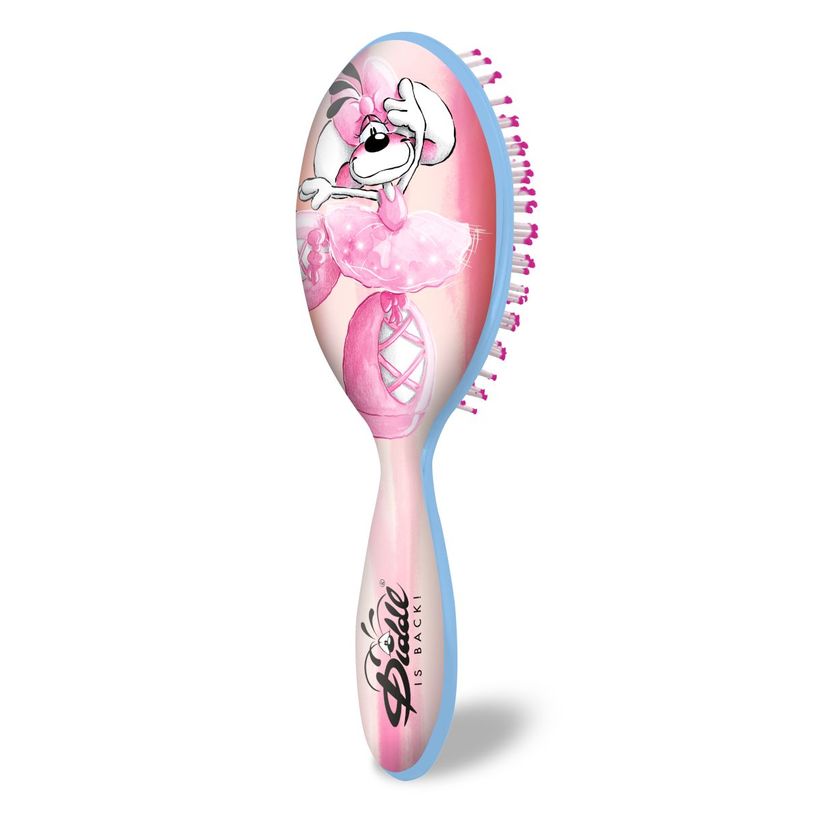 3519570300719-Brosse à cheveux Diddl--1