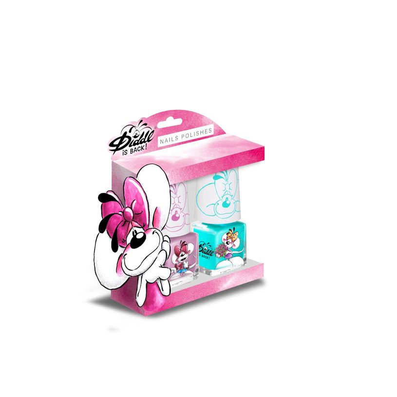 3519570300733-Duo vernis à ongles Diddl--0