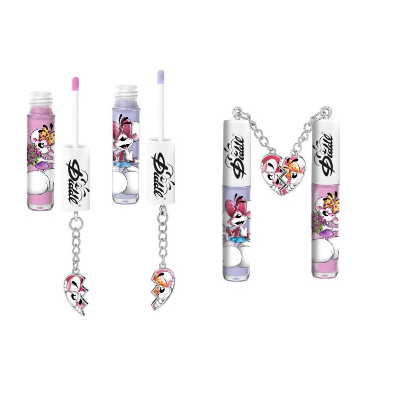 3519570300757-BFF Lip gloss Diddl--0