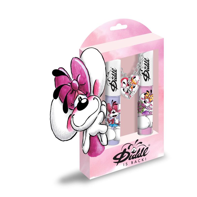 3519570300757-BFF Lip gloss Diddl--1