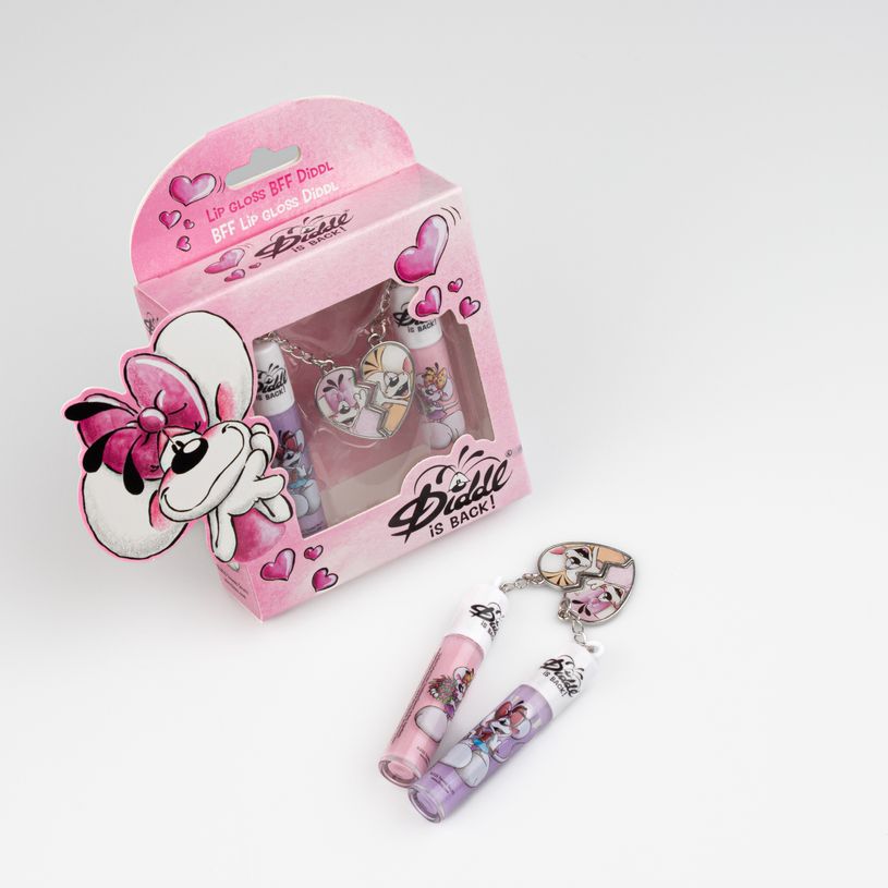 3519570300757-BFF Lip gloss Diddl--2