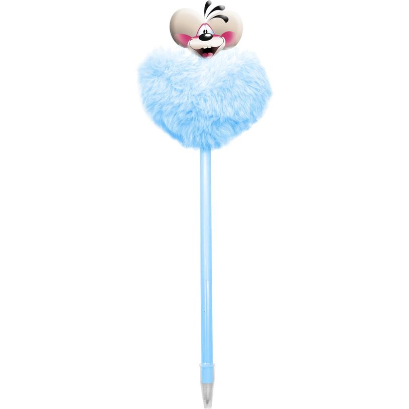 3519570300412-Stylo Pompon Diddl--0