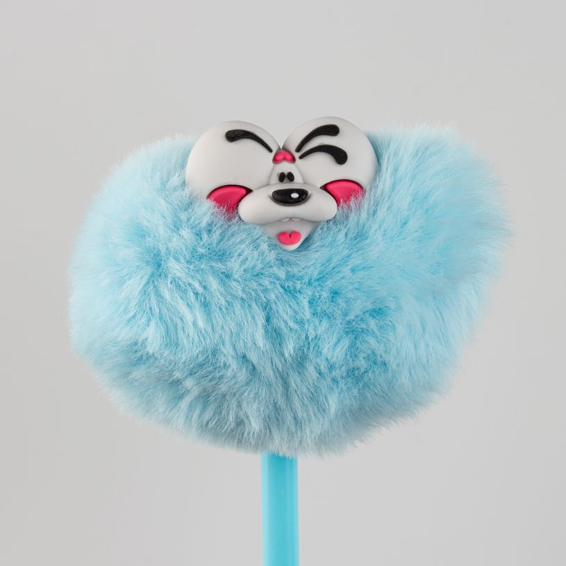 3519570300412-Stylo Pompon Diddl--5