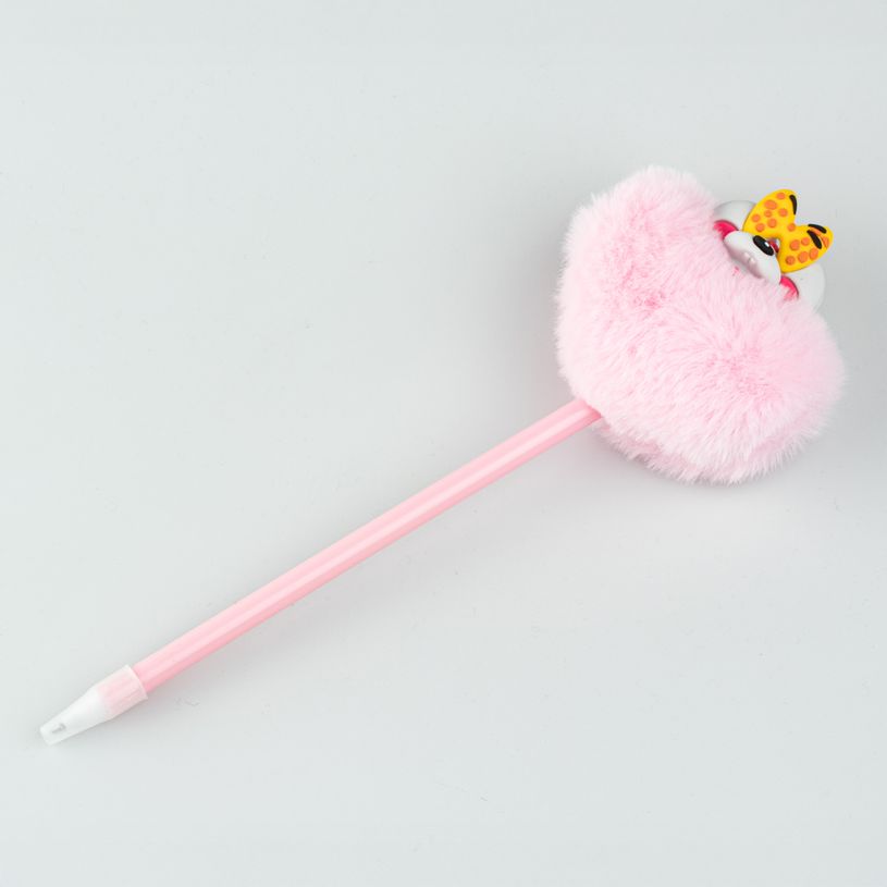 3519570300412-Stylo Pompon Diddl--10