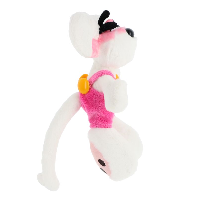 5027148040151-Peluche Diddl en salopette Rose 20cm--4