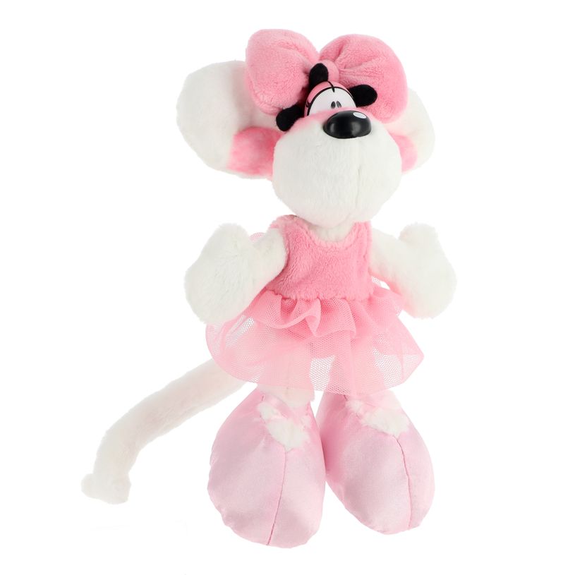 5027148040229-Peluche Diddlina en robe ballerina 20cm--3