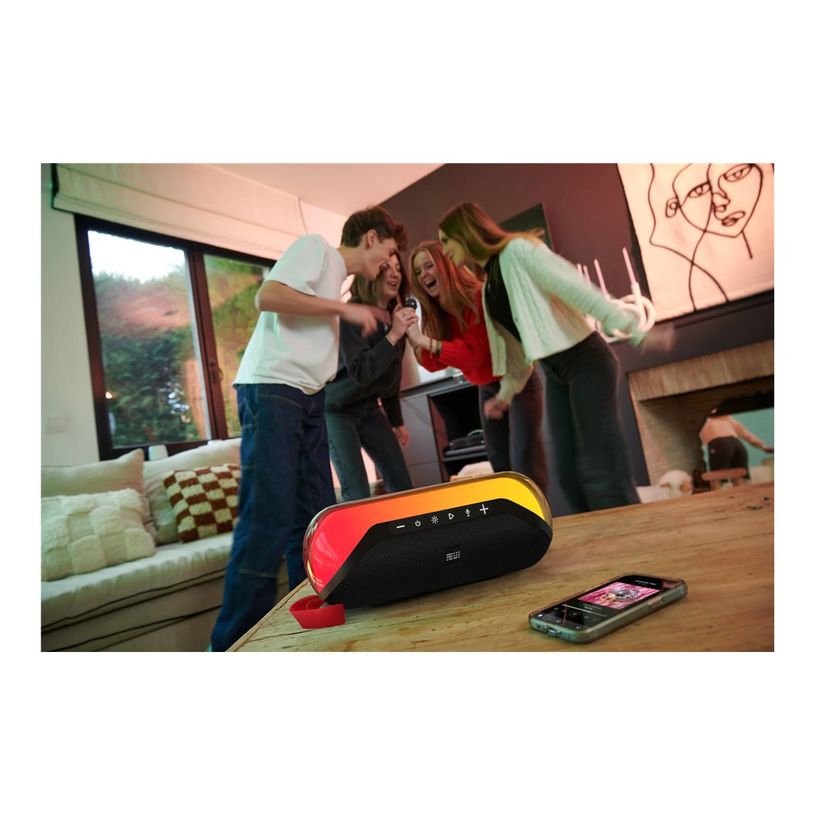 3499550389098-BigBen PARTYBTLITE2 - Enceinte sans fil - Bluetooth - 20 W-P_405251133_11-8