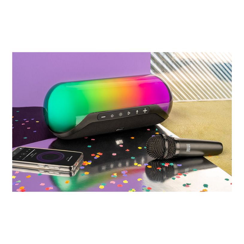 3499550389098-BigBen PARTYBTLITE2 - Enceinte sans fil - Bluetooth - 20 W-P_405251133_12-7